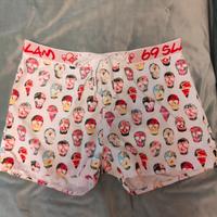 Costume da bagno Slam 69 XL