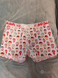 Costume da bagno Slam 69 XL