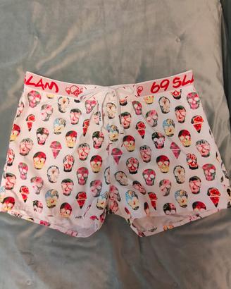 Costume da bagno Slam 69 XL