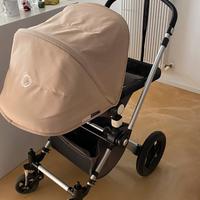 Bugaboo Camaleon 3 - set completo di tutto !!