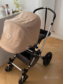 Bugaboo Camaleon 3 - set completo di tutto !!