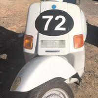 Vespa Piaggio 200