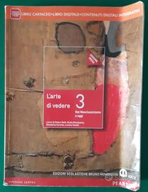 L'arte di vedere 3 - 9788842417507