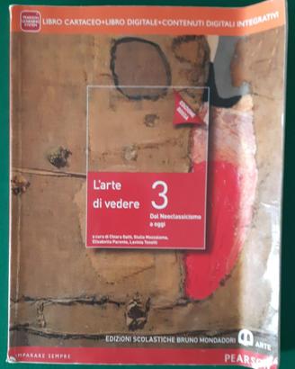 L'arte di vedere 3 - 9788842417507
