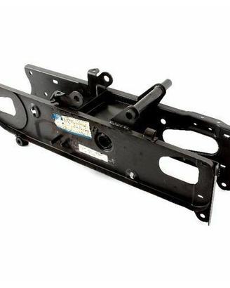 Telaietto supporto motore Superbravo a 3 marce 227