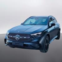 MERCEDES-BENZ GLC 300 d 4MATIC N86006
