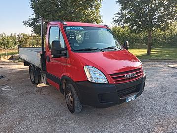 Iveco Daily ribaltabile 