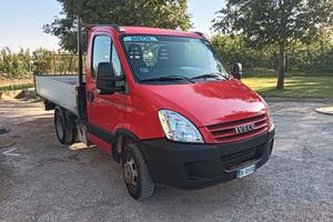 Iveco Daily ribaltabile 