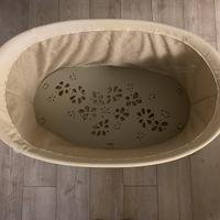 STOKKE lettino Bounce n Sleep