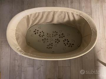 STOKKE lettino Bounce n Sleep