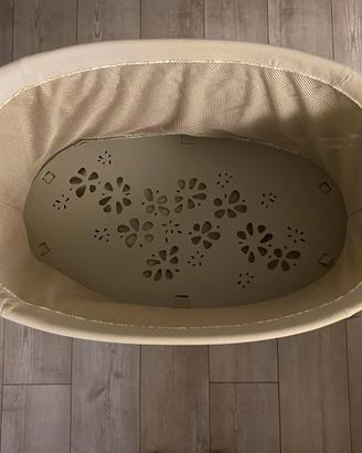 STOKKE lettino Bounce n Sleep