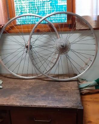 Ruote per bici