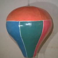 Mongolfiera
