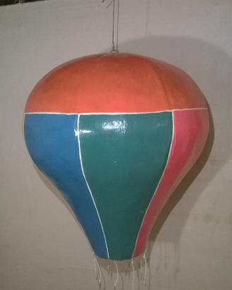 Mongolfiera