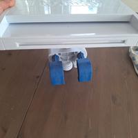 cascata piscina bestway