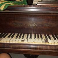 PIANOFORTE A CODA