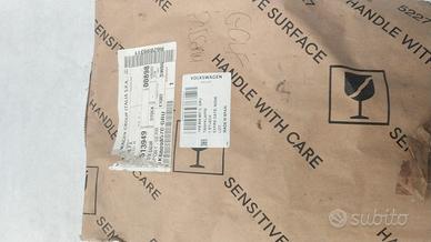 Tappo Carburante Volkswagen Golf VI