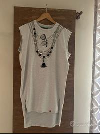 Vestito Trash and Luxury