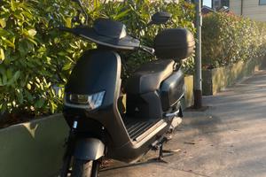 Scooter Elettrico Sunra Robo S 125cc