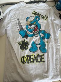 Abbigliamento ragazzo