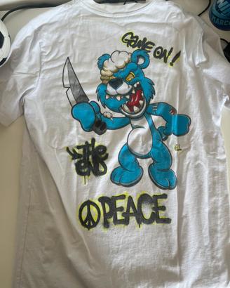 Abbigliamento ragazzo