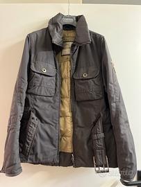 Giacca invernale Dubin