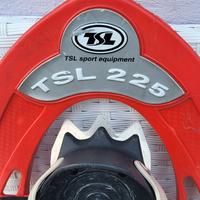 ciaspole tsl 225 rando