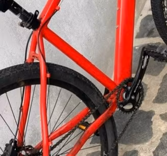 Mtb /Schimano 8v/