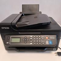 EPSON WF-2630