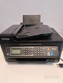 EPSON WF-2630