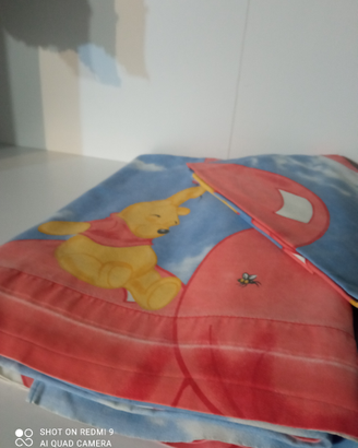 Biancheria letto Singolo in blocco