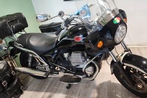 Moto Guzzi California 1100 gran turismo