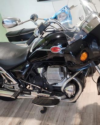 Moto Guzzi California 1100 gran turismo