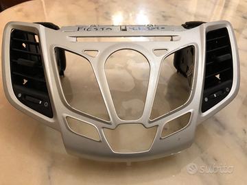 Autoradio Ford Fiesta 2010