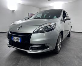 Renault Scenic Scénic XMod 1.5 dCi 110CV Start&Sto