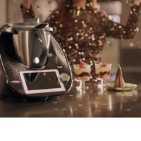 Bimby Sparkling Nero Limited Edition 140  Vorwerk