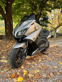 Yamaha Tmax 530