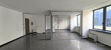 UFFICIO A AOSTA