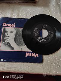 Vinile Mina