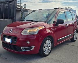 CITROEN C3 Picasso 1.6 HDi 90 Exclusive