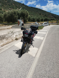 Translap 600 gran turismo