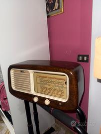 Radio antica Phonola 5567