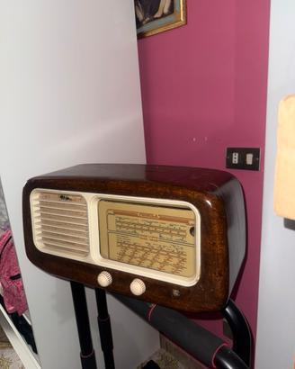 Radio antica Phonola 5567