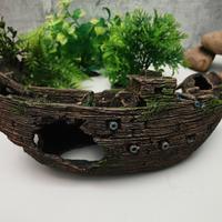 accessori acquario 8pz