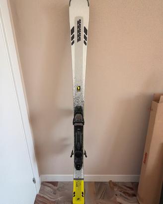 Sci k2 disruption