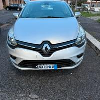 CLIO IV 2018 1.5dci 75cv FULL OPTIONAL