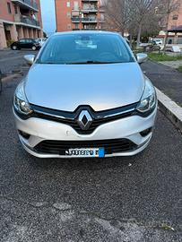 CLIO IV 2018 1.5dci 75cv FULL OPTIONAL