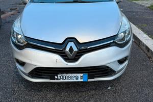 CLIO IV 2018 1.5dci 75cv FULL OPTIONAL
