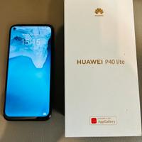 HUAWEI P40 LITE