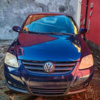 VOLKSWAGEN FOX 1.4 75 CAVALLI NEOPATENTATI